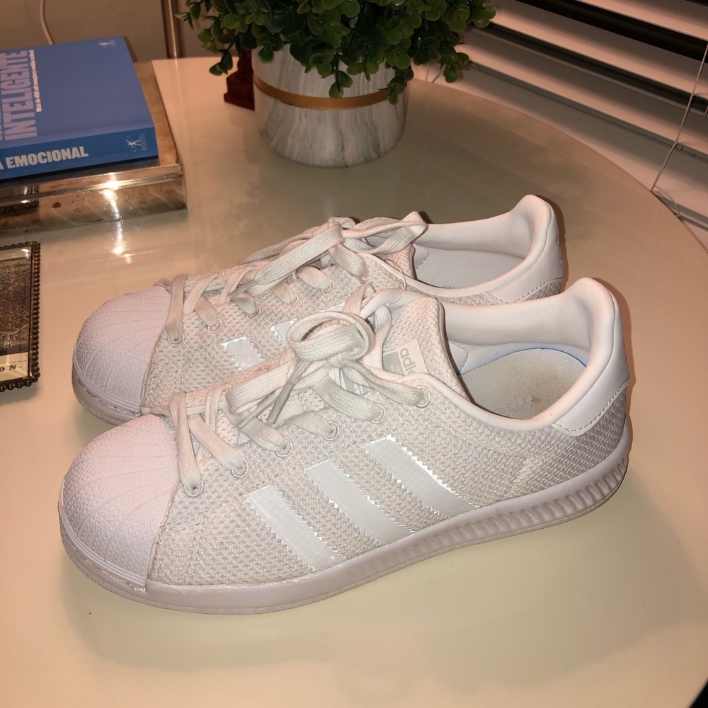 Adidas Superstar Sneakers